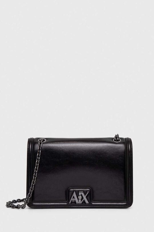 

Сумочка Armani Exchange, черный