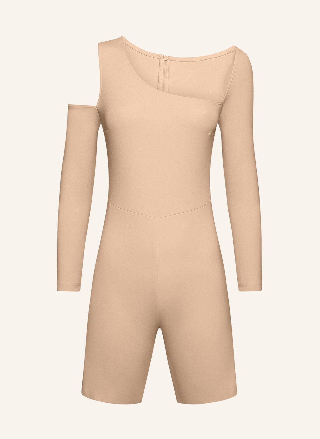 

Комбинезон Wolford WARM UP, бежевый