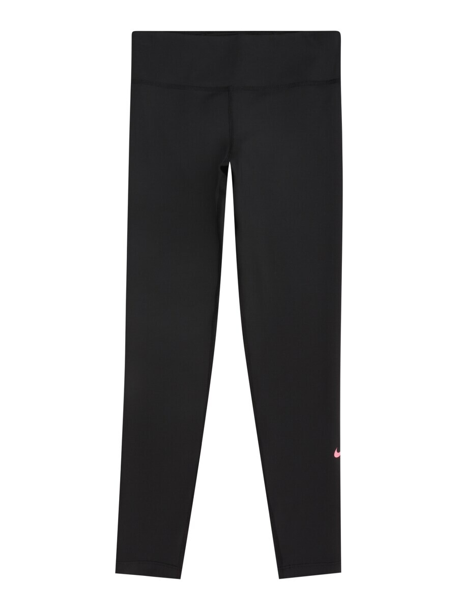 

Брюки NIKE Skinny Workout Pants ONE, черный