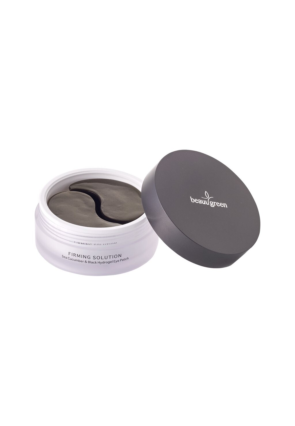 

Уход за глазами Sea Cucumber & Black Hydrogel Eye Patch 30 Pack Beauugreen