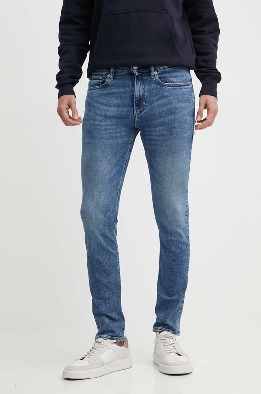 

Джинсы Calvin Klein Jeans, синий