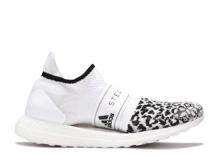 Adidas by stella on sale mccartney ultraboost x shoes