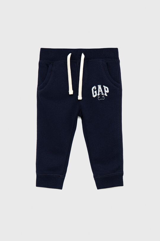 

Детские спортивные штаны GAP, темно-синий