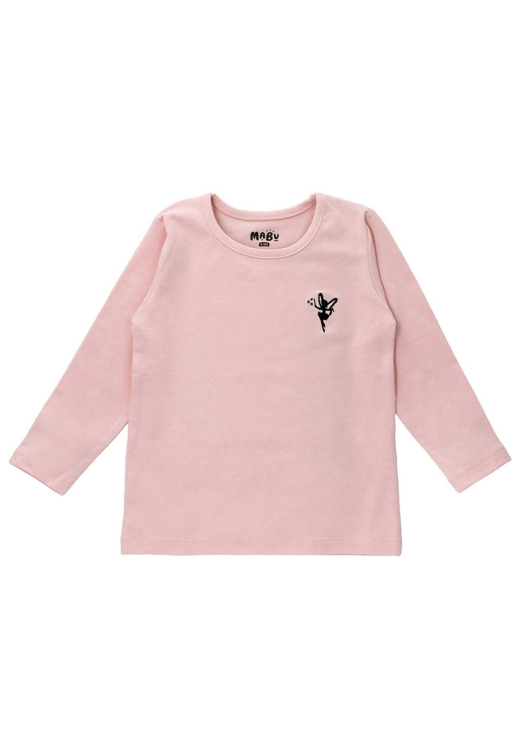 Рубашка с длинным рукавом Baby Sweets, цвет rosa