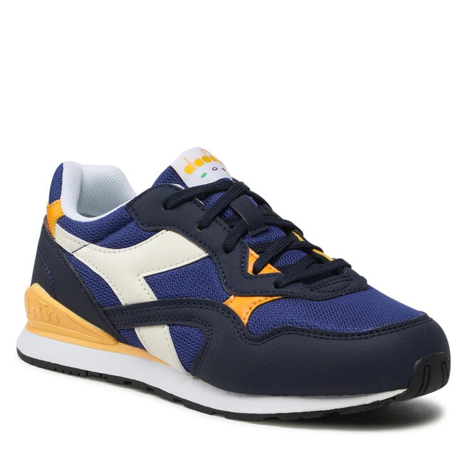 

Кроссовки Diadora Gs, темно-синий