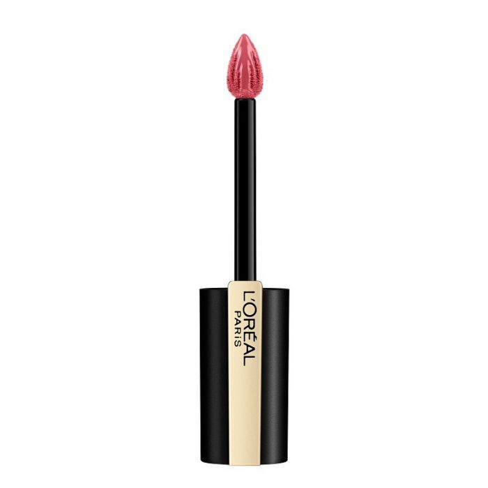 

Губная помада Rouge Signature Parisian Sunset Labial Líquido Mate L'Oréal París, 121 Choose