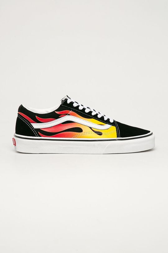 

Обувь для спортзала Vans, черный