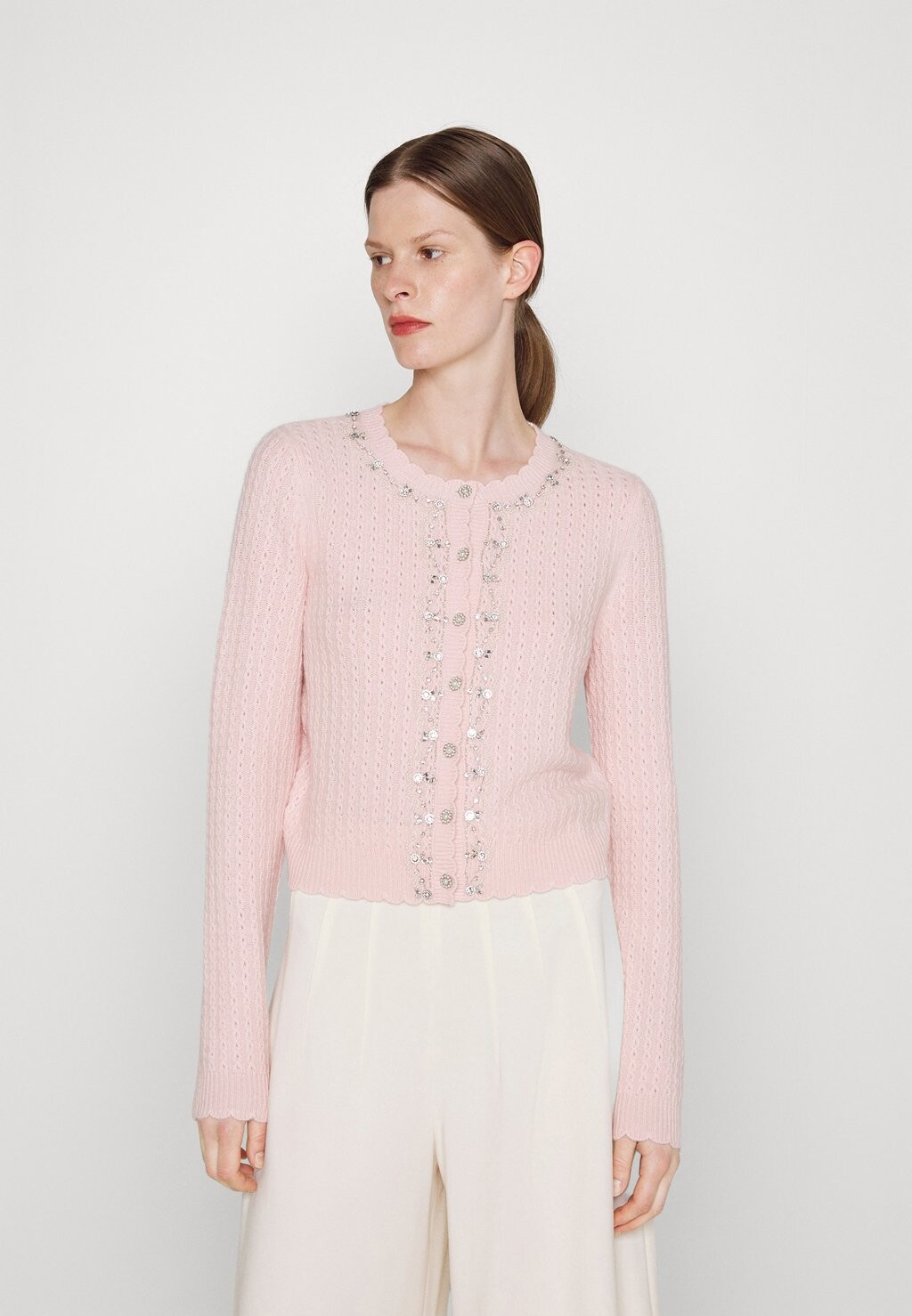 

Кардиган Needle & Thread
