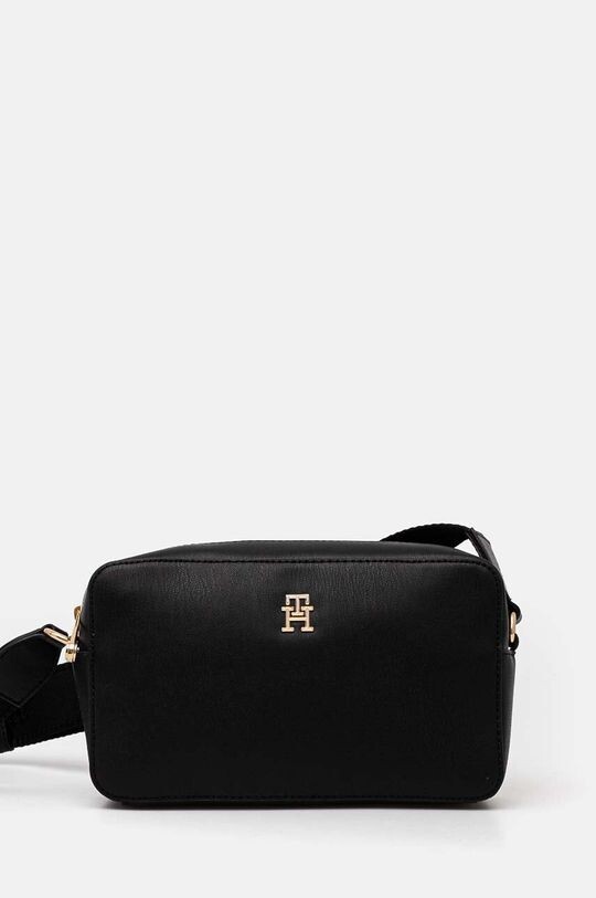 

Сумка Tommy Hilfiger, черный