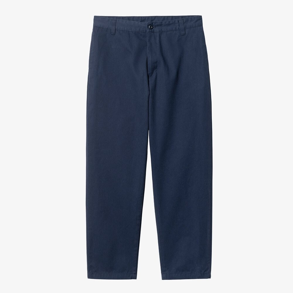 

Брюки Calder Pant Carhartt WIP, мультиколор