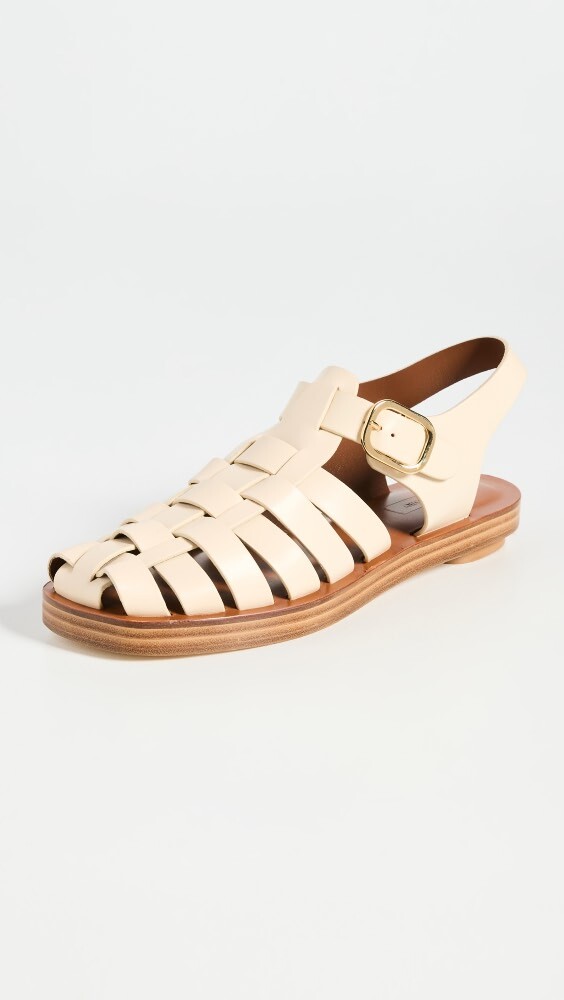 

Сандалии Rachel Comey Tucker