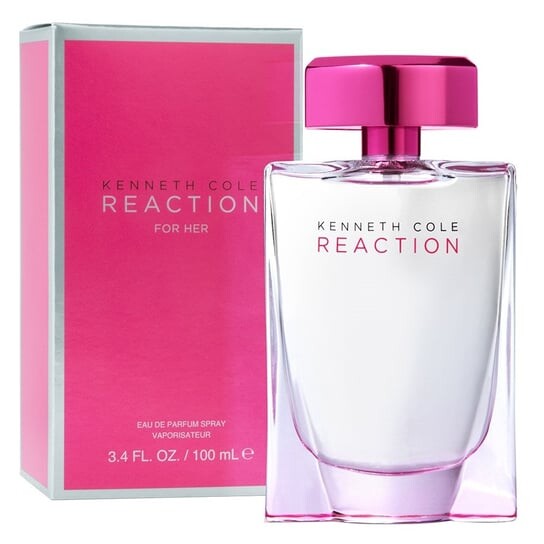 

Туалетная вода, 100 мл Kenneth Cole, Reaction For Women