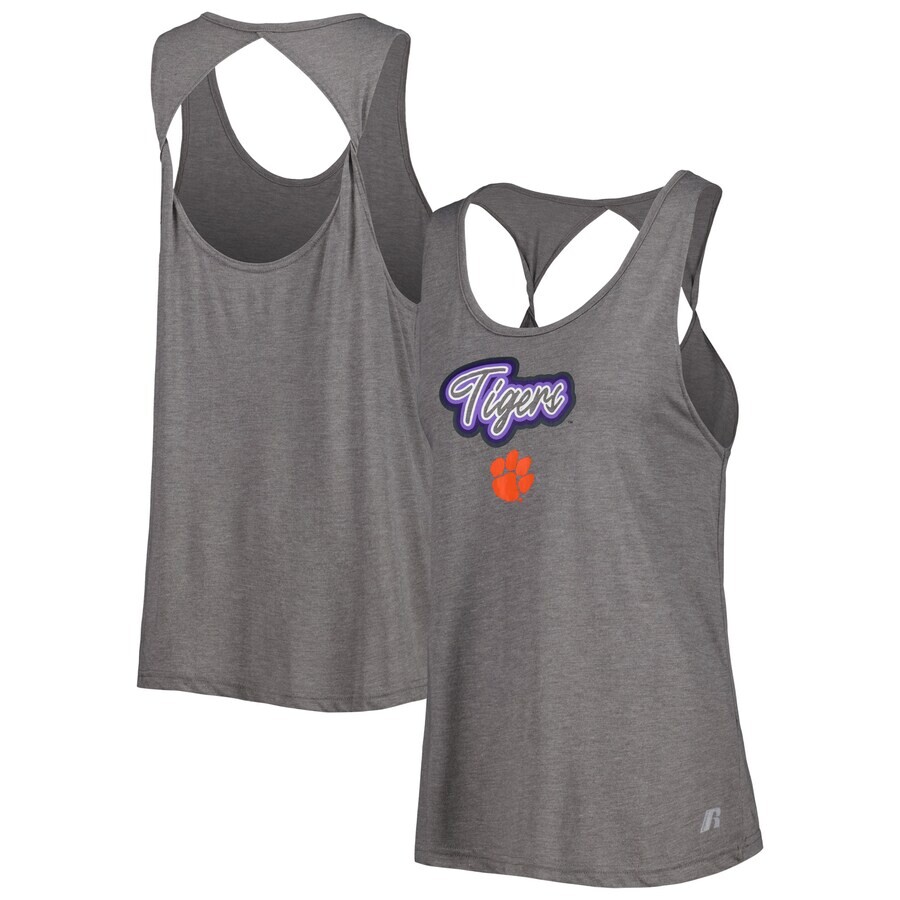 

Топ Russell Clemson Tigers