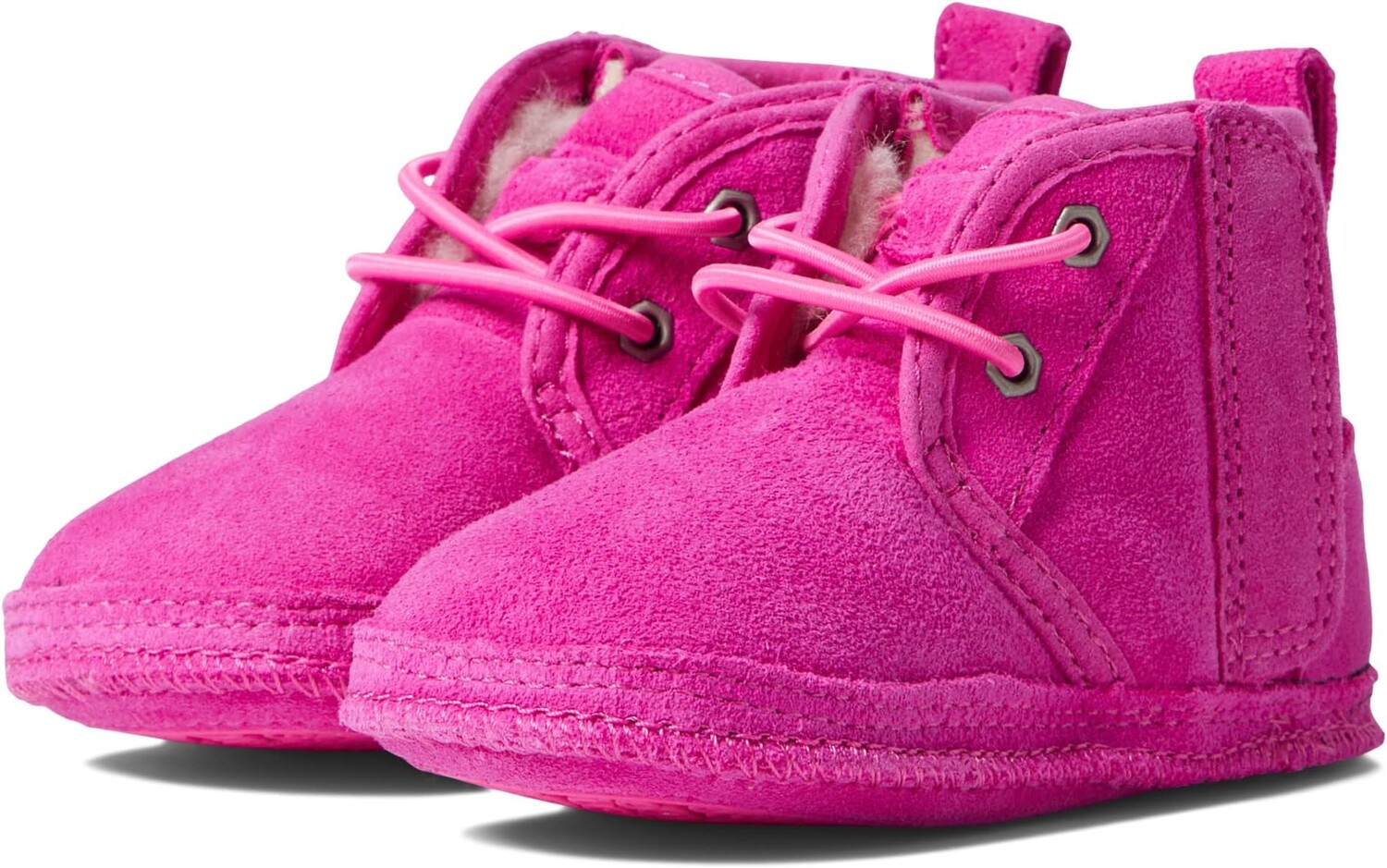 

Обувь для малышей Baby Neumel UGG, цвет Rock Rose