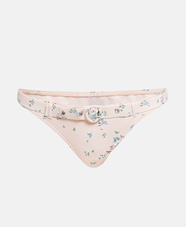 

Бикини брюки Billabong, розовый