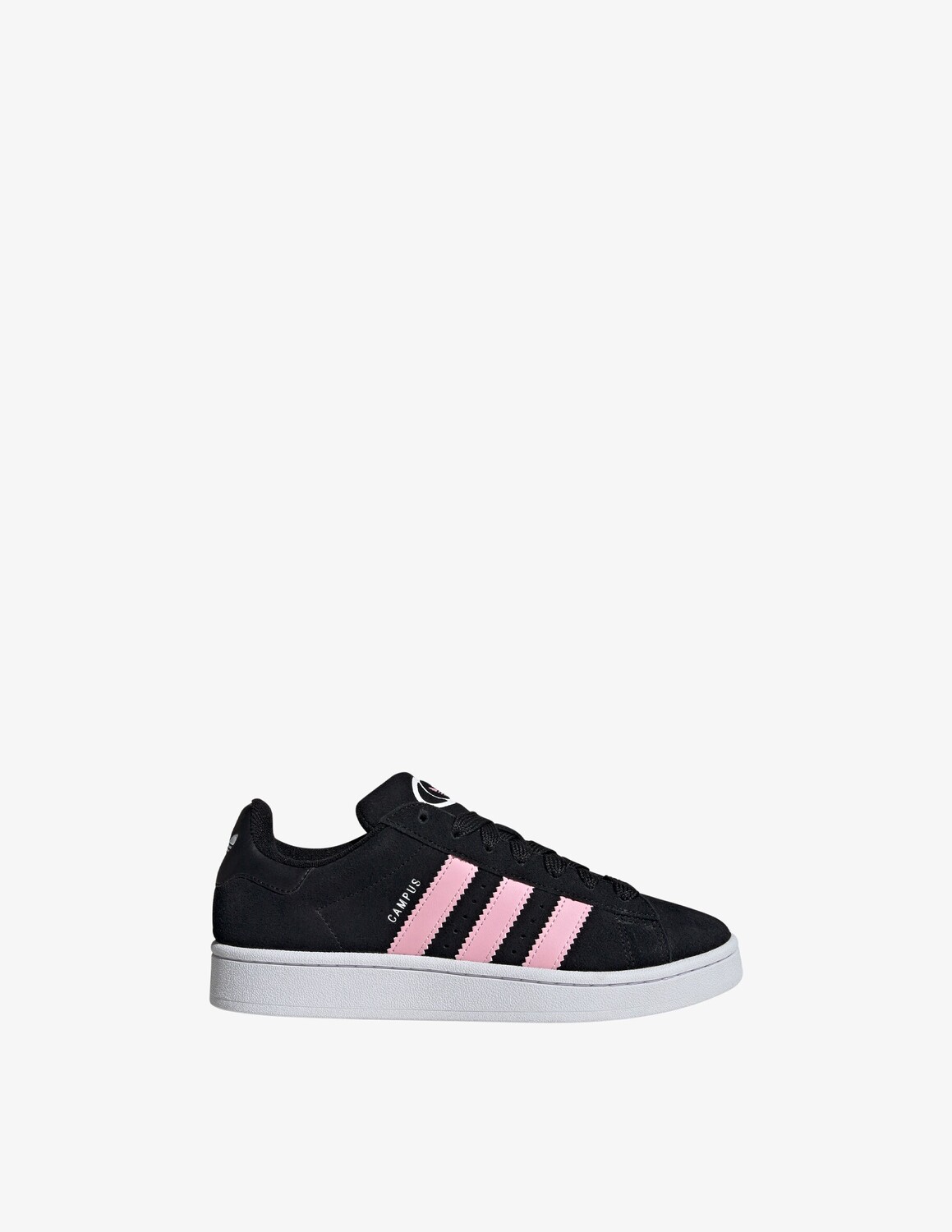 

Кроссовки Кампус 00-х Adidas Originals, черный