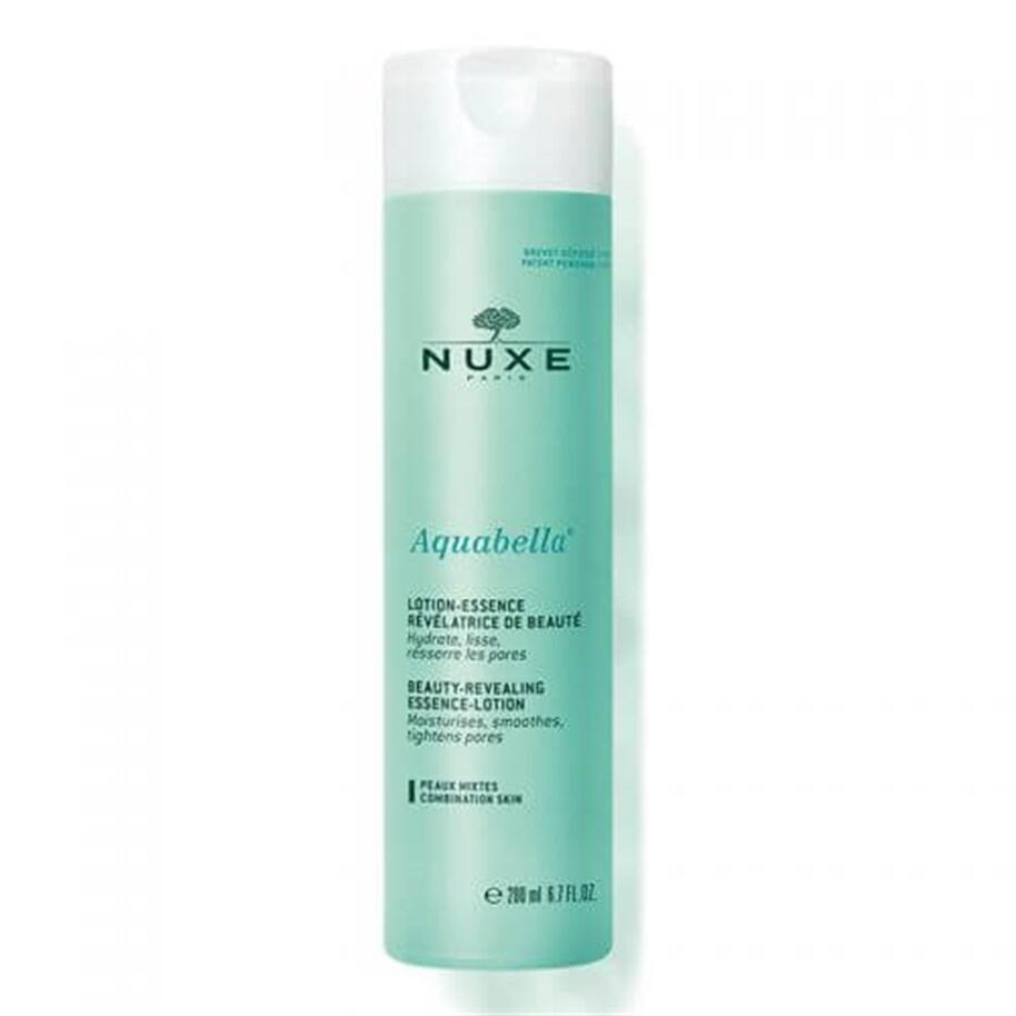 

Nuxe Aquabella Beauty Revealing Essence Lotion 200 мл Тоник для сужения пор