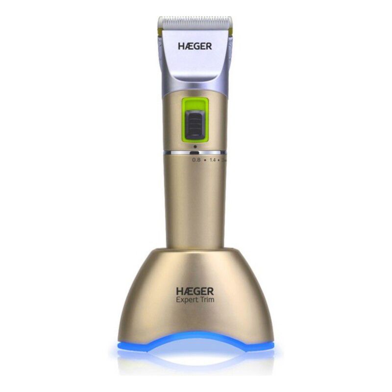 цена Бритва Expert trim afeitadora eléctrica recargable Haeger, 1 шт