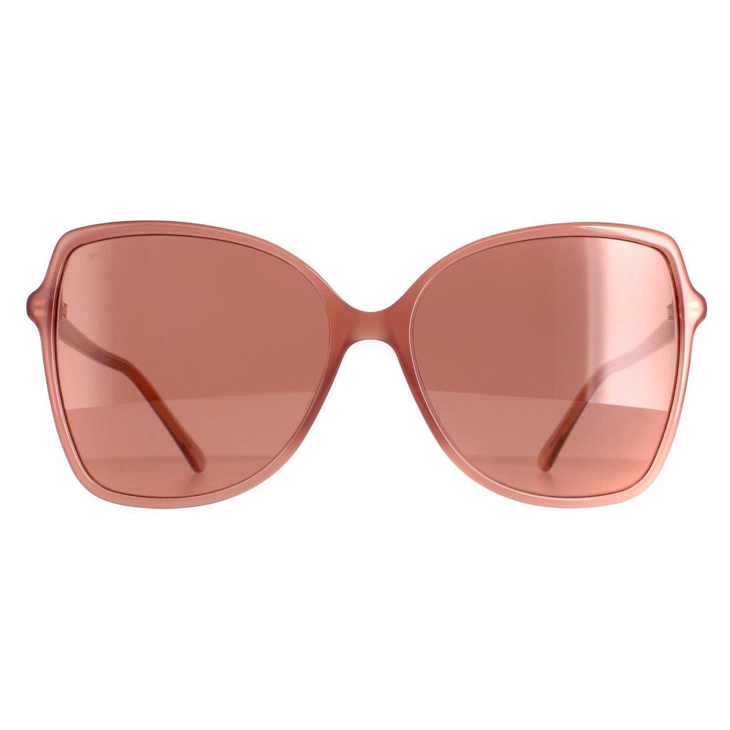 

Модный нюдовый бордовый FEDE/S Jimmy Choo, бежевый