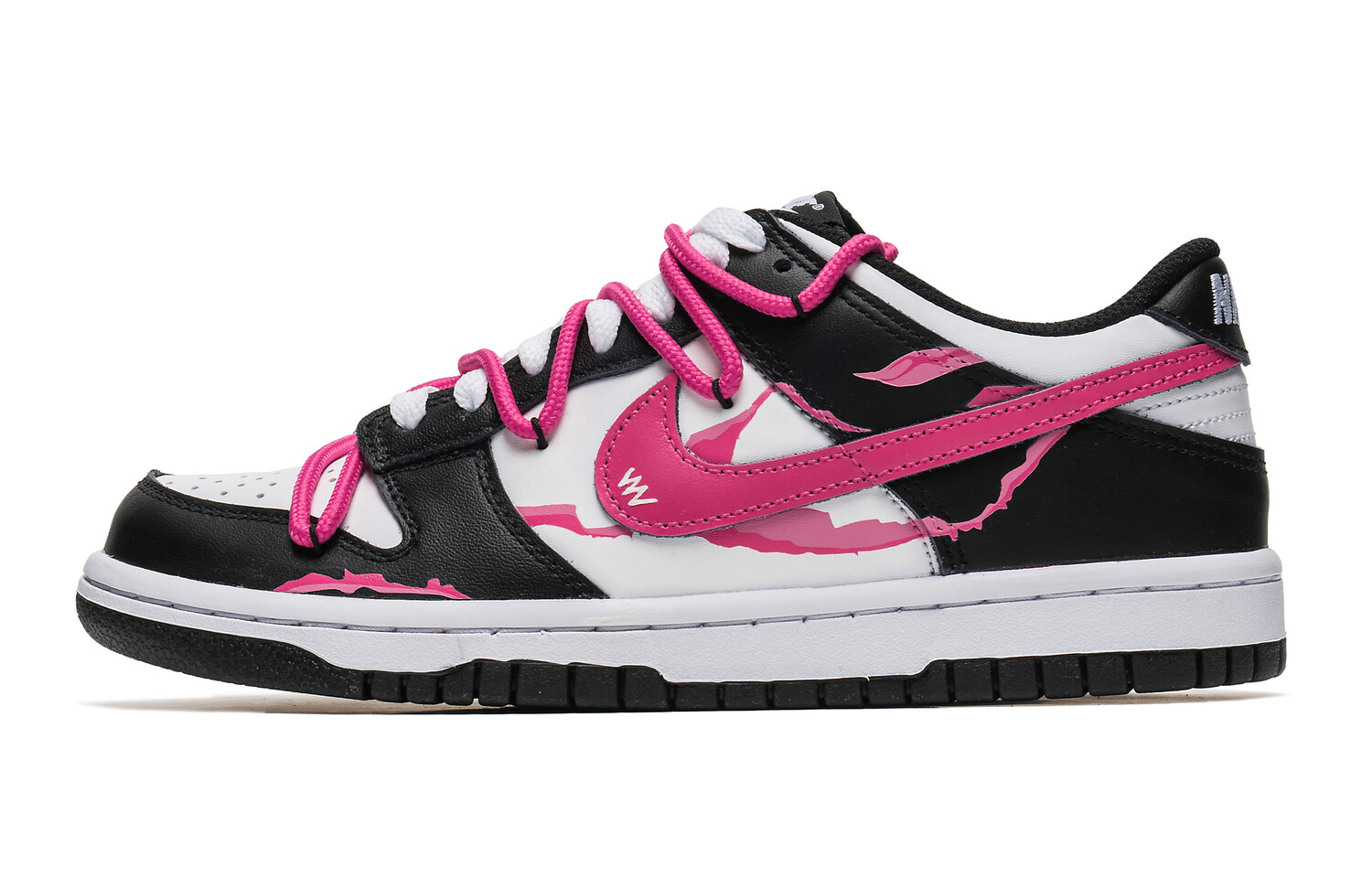 

Женские кроссовки для скейтбординга Nike Dunk