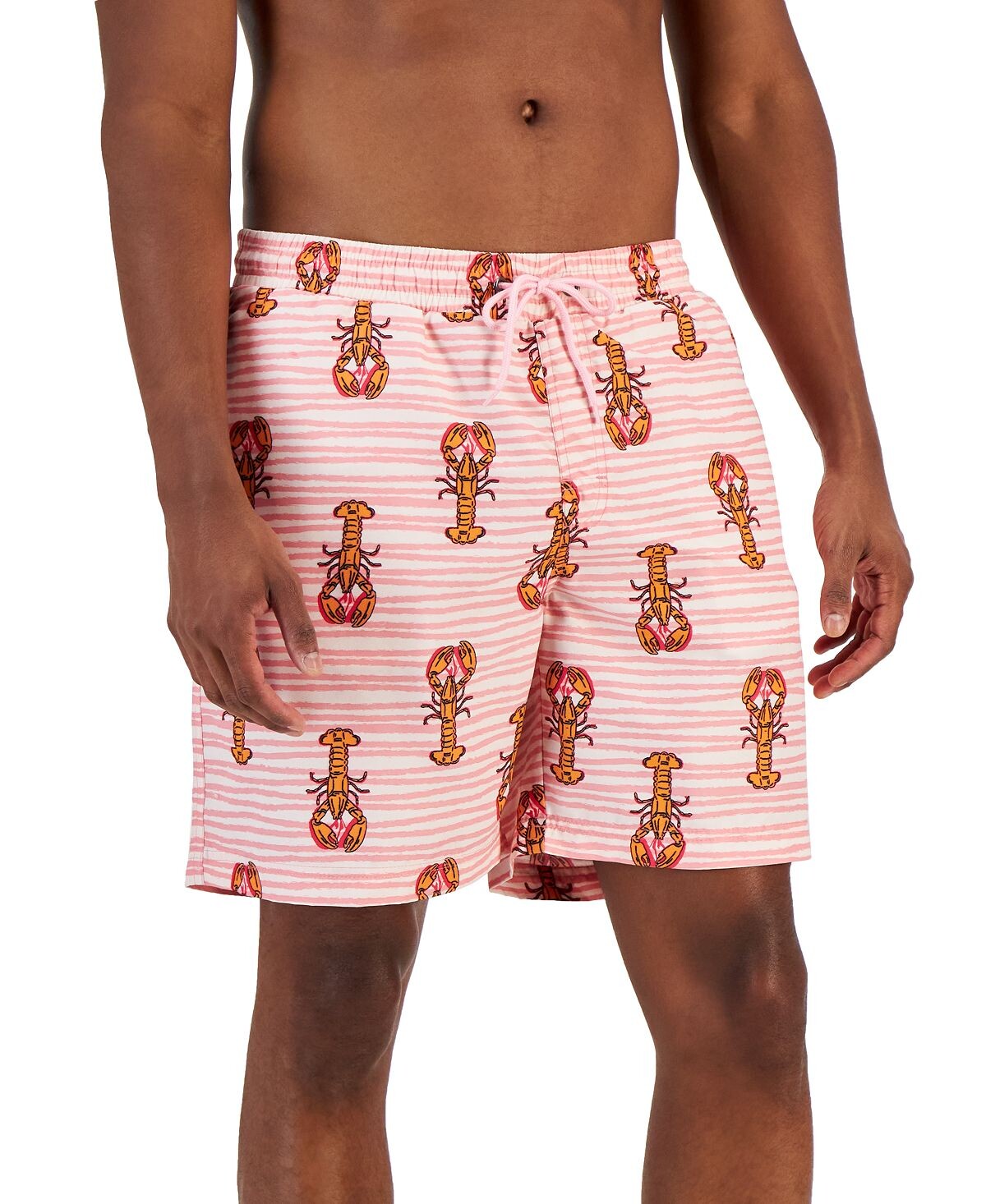 

Мужские плавки Lobster Waves Club Room