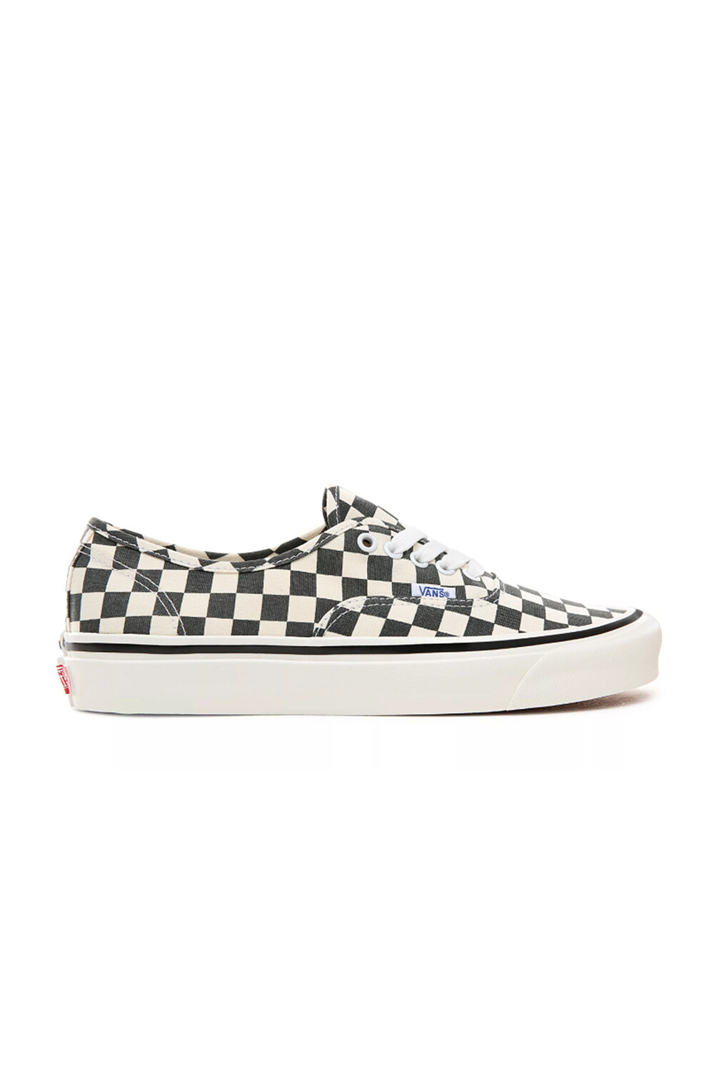 

Кроссовки - Белый - Плоские Vans, белый