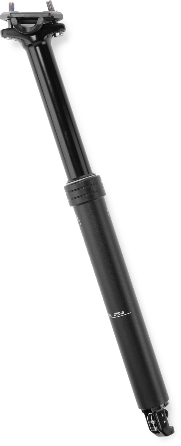 

Стойка-капельница Ridge 125 PNW Components, черный