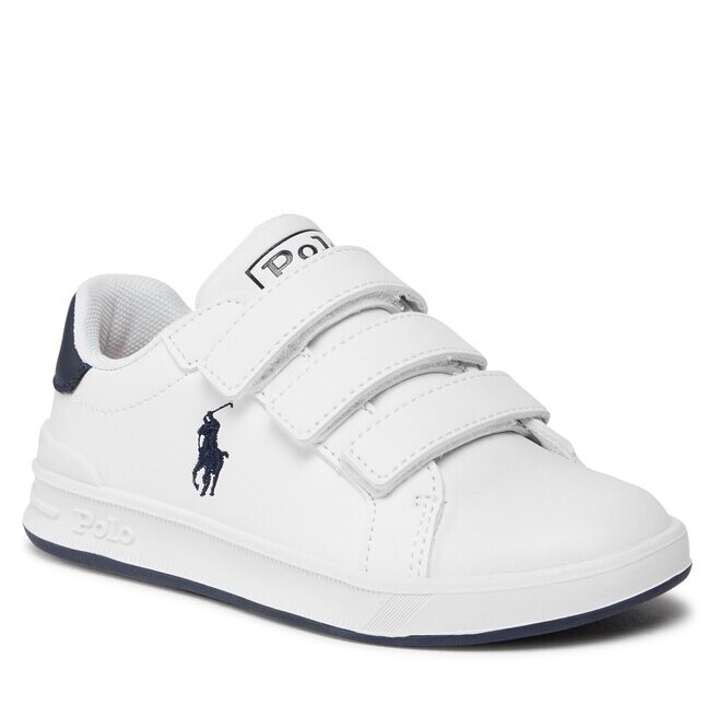 

Кроссовки Polo Ralph Lauren S, цветной/темно-синий