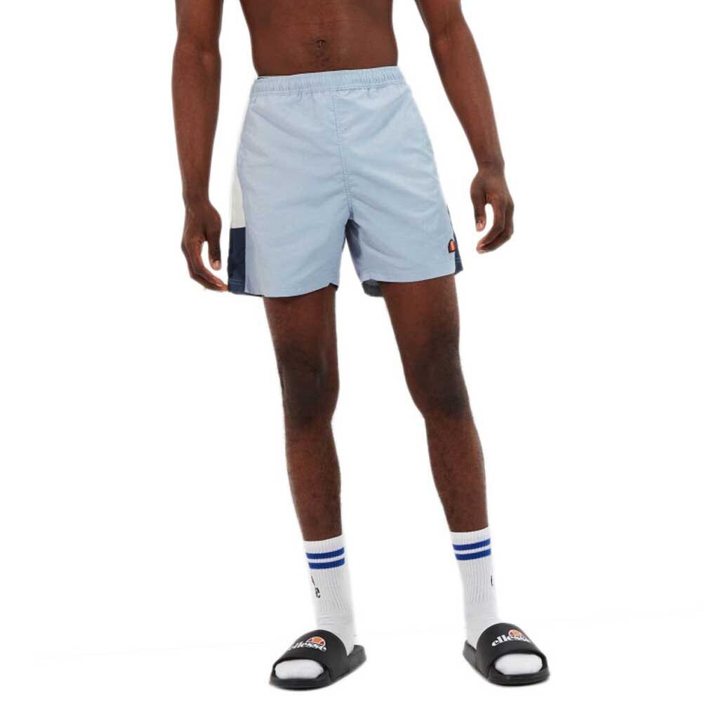 

Шорты для плавания Ellesse Daley Swimming Shorts, серый