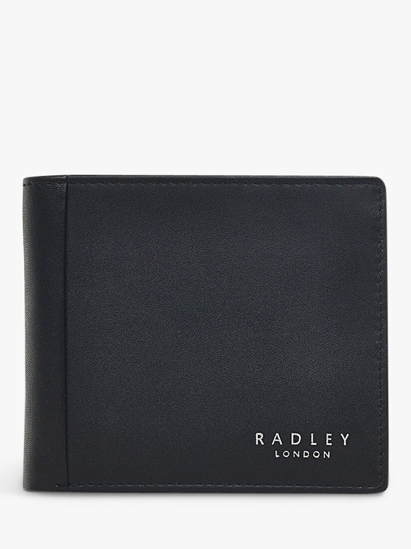 

Кожаный кошелек двойного сложения Radley Cannon Street среднего размера