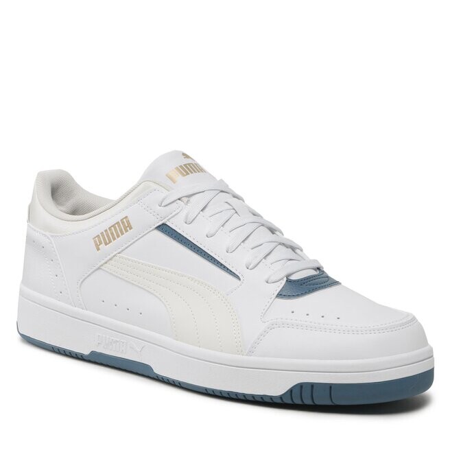 

Кроссовки Puma ReboundJoy Low, белый