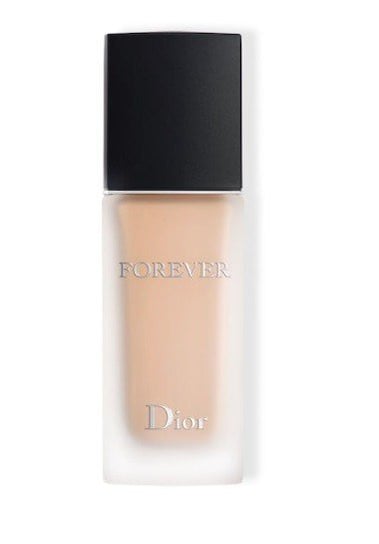 Тональный крем, 30 мл Dior, Forever, No-Transfer 24h Wear Matte Foundation, 2CR Cool Rosy