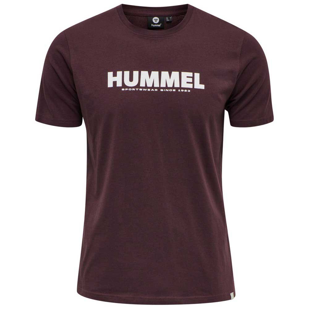 

Футболка Hummel Legacy, коричневый