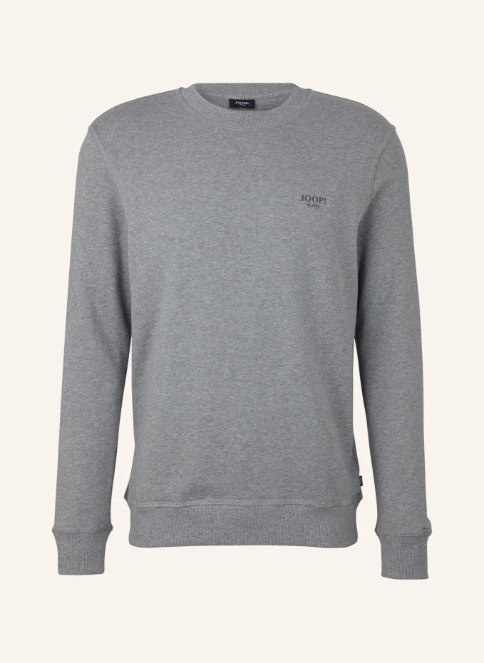 

Фуфайка Joop! Jeans, серый