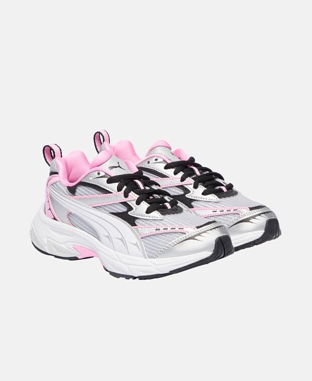 

Кроссовки Puma, серый