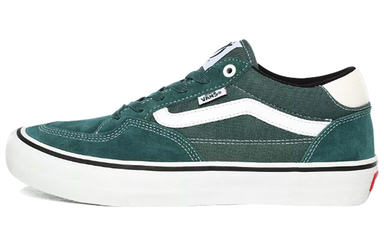 

Обувь Vans Pro для скейтбординга унисекс