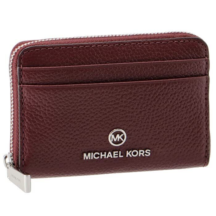 

Картхолдер женский Michael Kors, красный