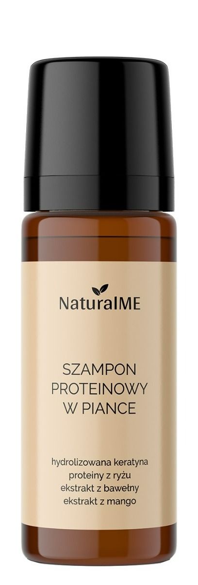 NaturalME Proteiny шампунь, 170 ml