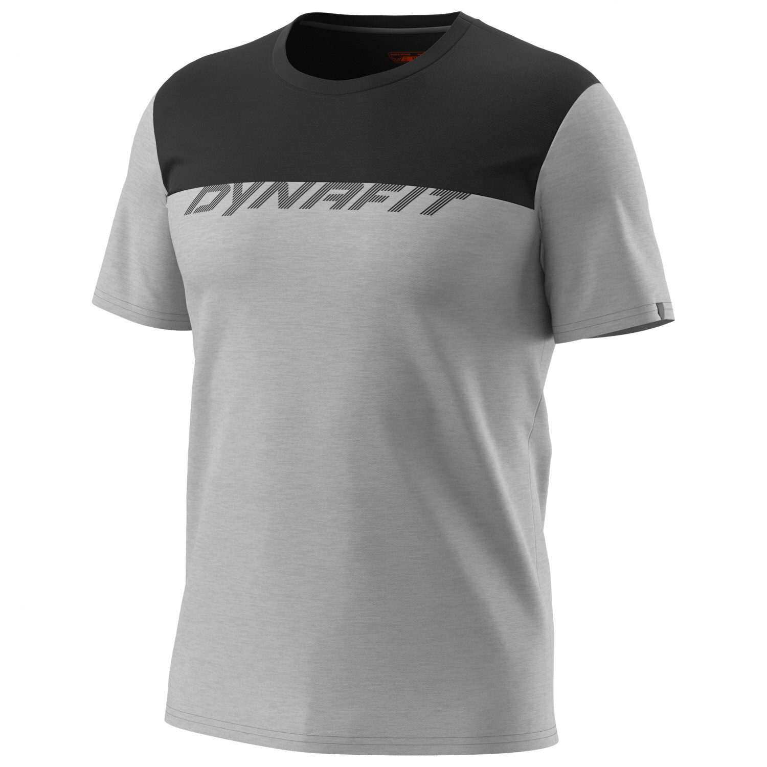 

Функциональная рубашка Dynafit 24/7 Drirelease T Shirt, цвет Alloy/Melange