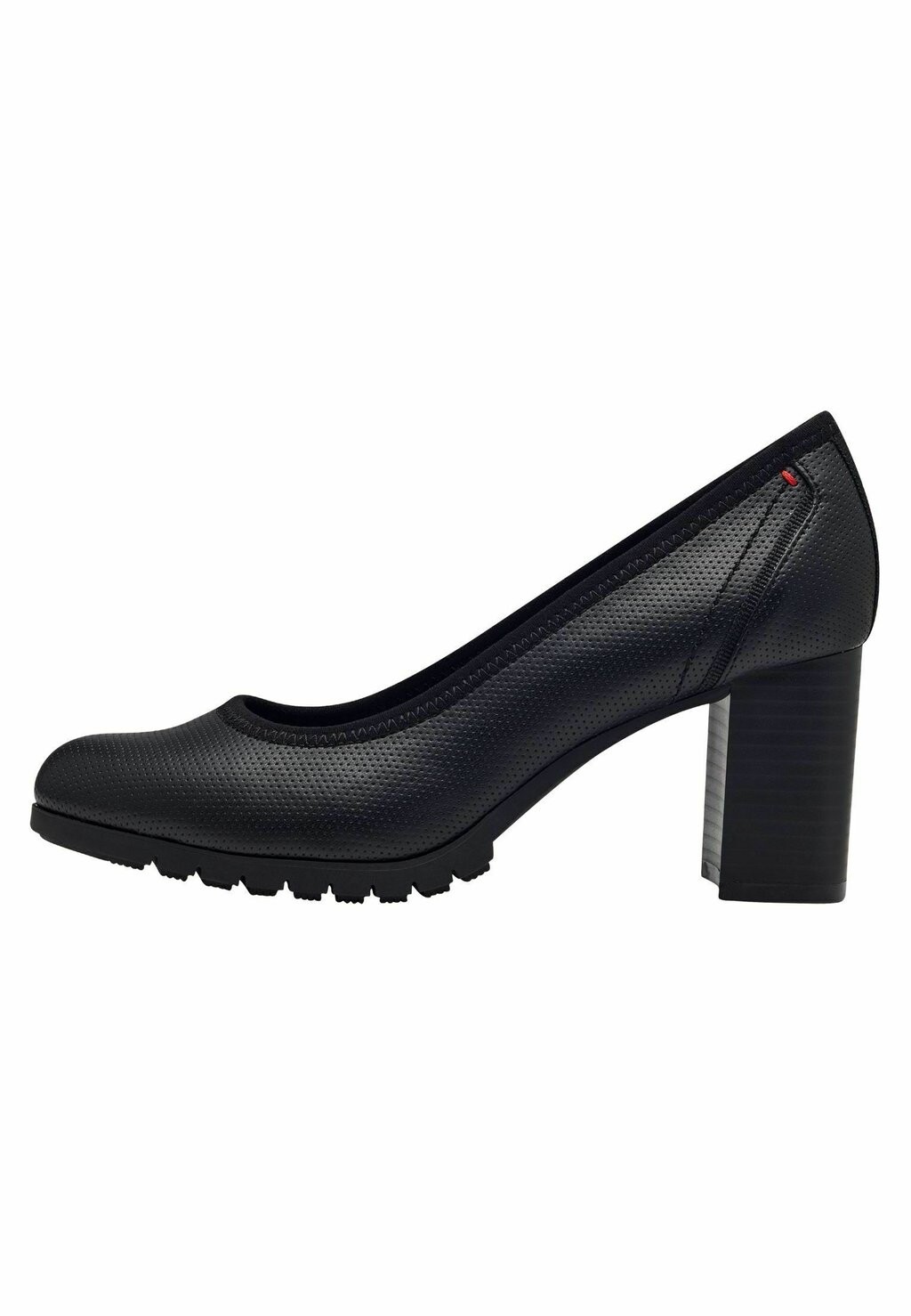 

Туфли s.Oliver, цвет black