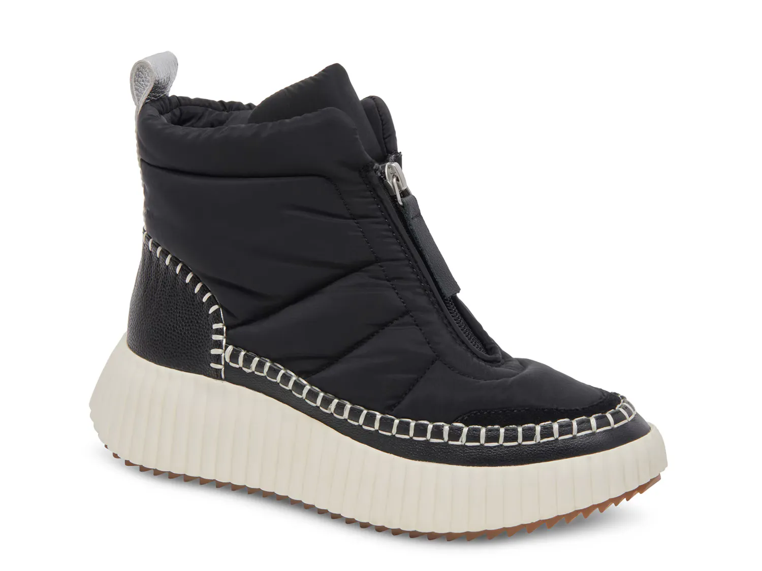 

Кроссовки Devlin Sneaker Dolce Vita, черный