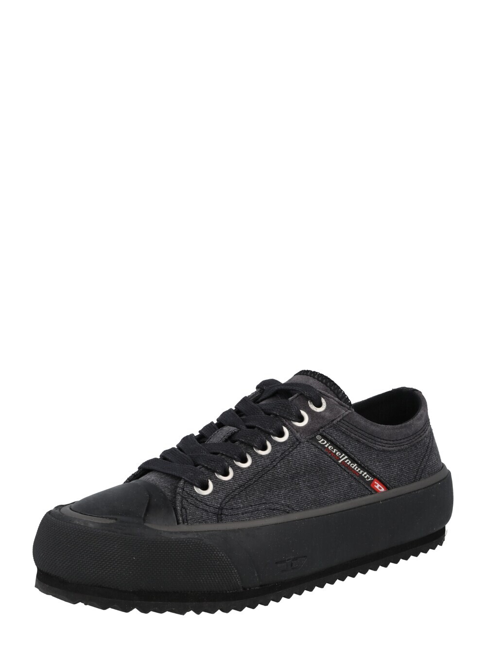 

Кроссовки Diesel PRINCIPIA, черный