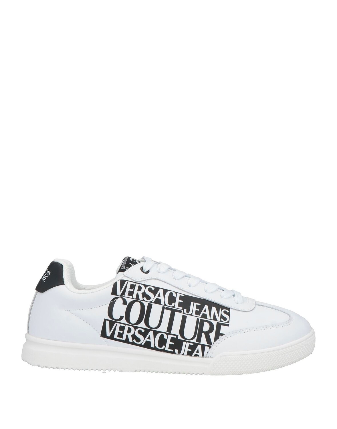 

Кеды Versace Jeans Couture, белый