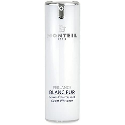 Perlance Blanc Pure Super Whitener унисекс, 30 мл, упаковка 1 х 0,38 кг, Monteil