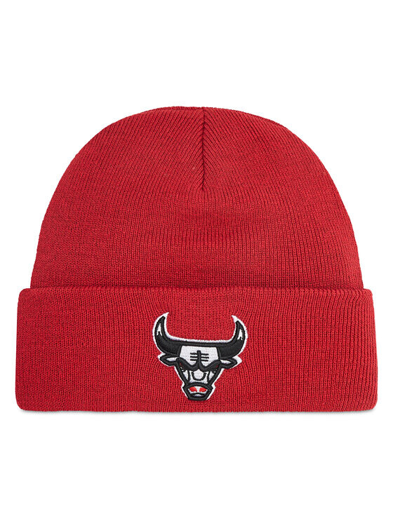 

Кепка Mitchell & Ness, красный