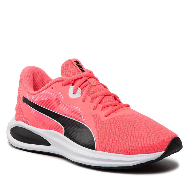 

Кроссовки Puma TwitchRunner, розовый
