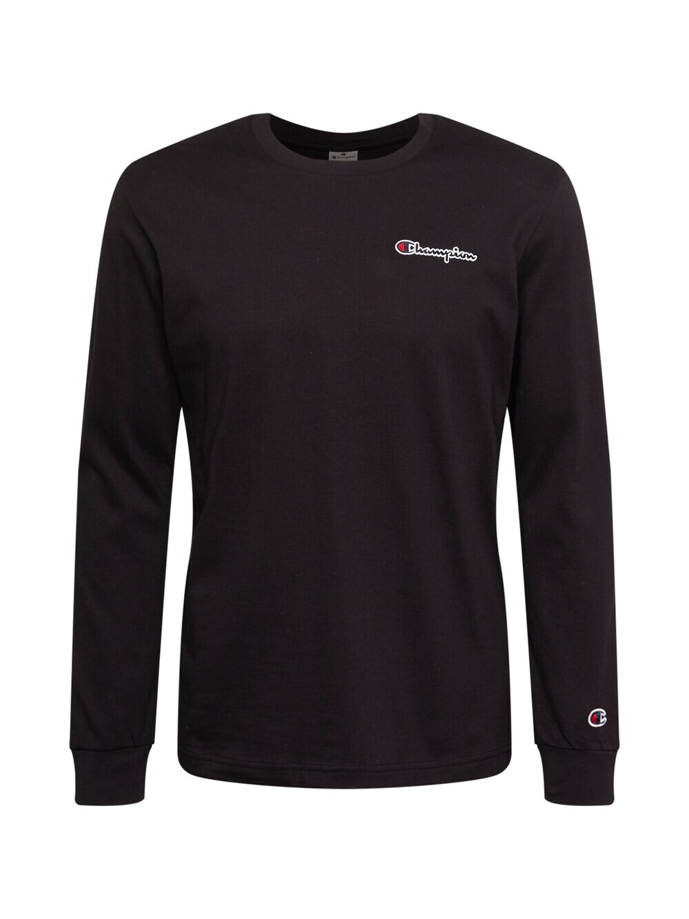 

Футболка Champion Authentic Athletic Apparel, черный