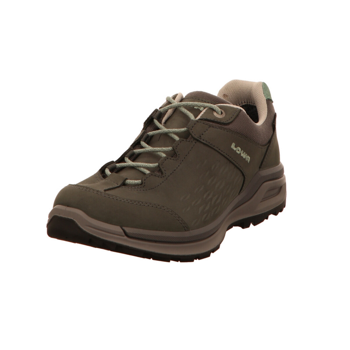 

Походная обувь LOWA Outdoorschuhe, серый