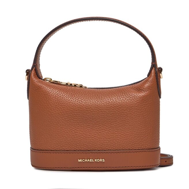 

Сумка MICHAEL Michael Kors, коричневый