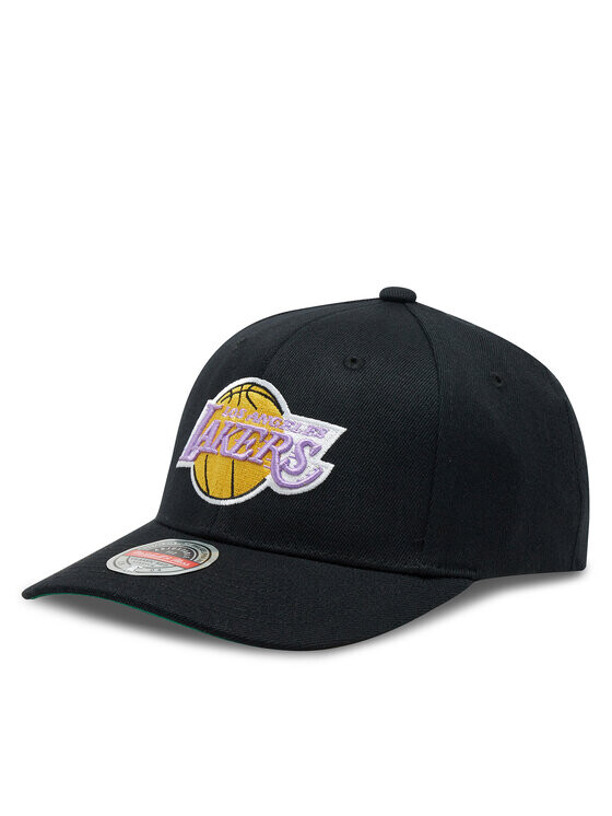 

Кепка Mitchell & Ness, черный